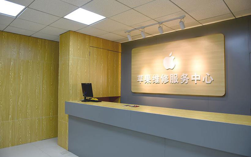 咸阳苹果iPad屏幕故障维修
